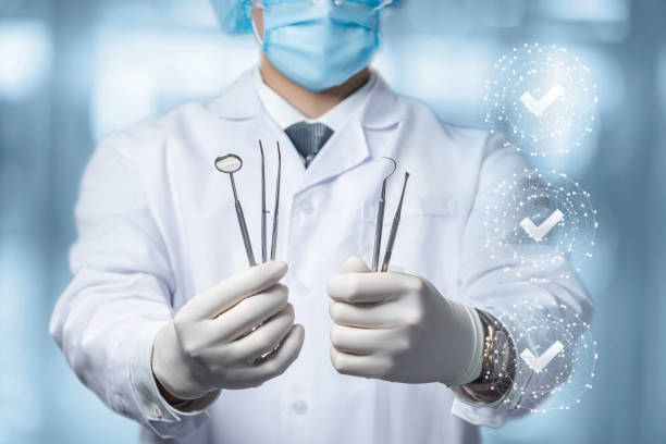 Best Emergency Dental Care  in Winnsboro, LA