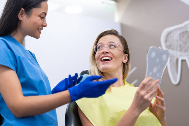  Winnsboro, LA Dental Services Pros