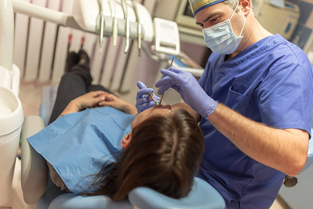 Best Cosmetic Dentistry  in Winnsboro, LA